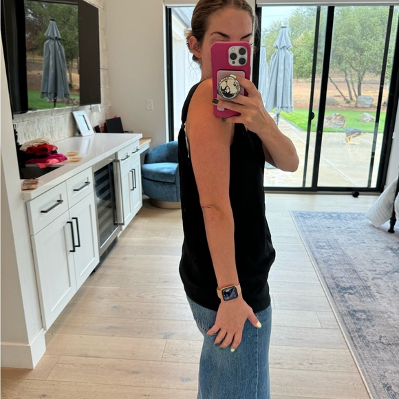 Backless top - Picture 8 of 11